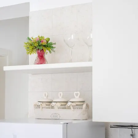 Casa A Proprio Agio 1 - Διαμέρισμα Οτράντο