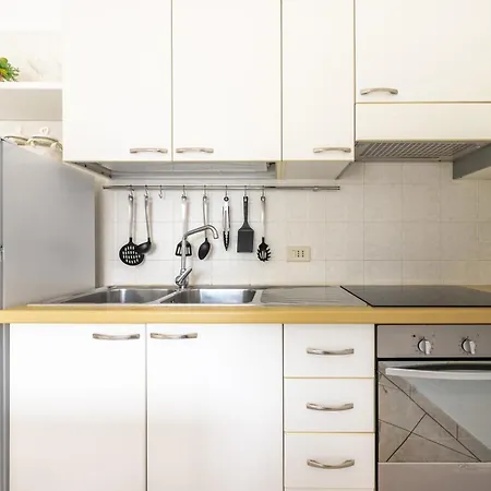 Casa A Proprio Agio 1 - Διαμέρισμα Οτράντο