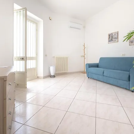 Διαμέρισμα Casa A Proprio Agio 1 - *