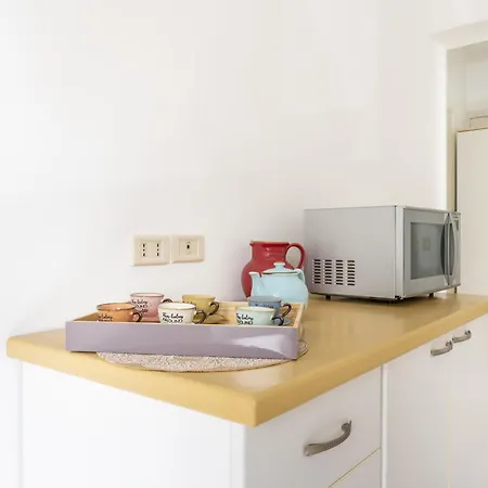 Casa A Proprio Agio 1 - *