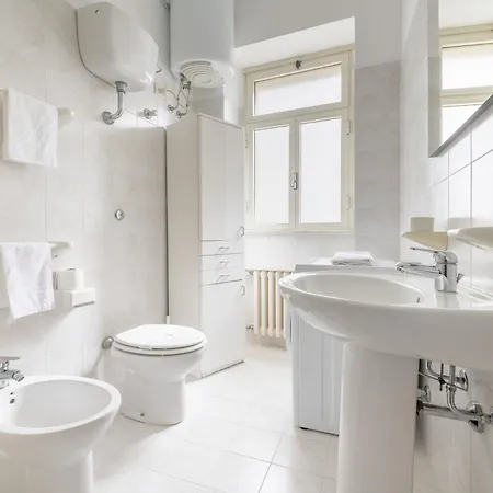 Casa A Proprio Agio 1 -