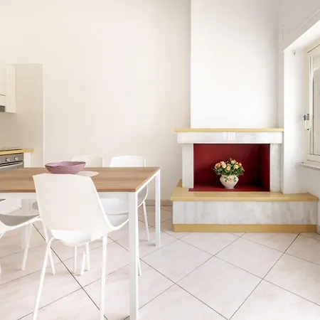 Daire Casa A Proprio Agio 1 -