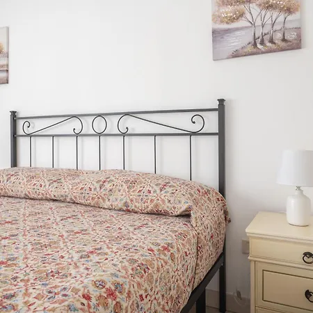 Διαμέρισμα Casa A Proprio Agio 1 - Οτράντο