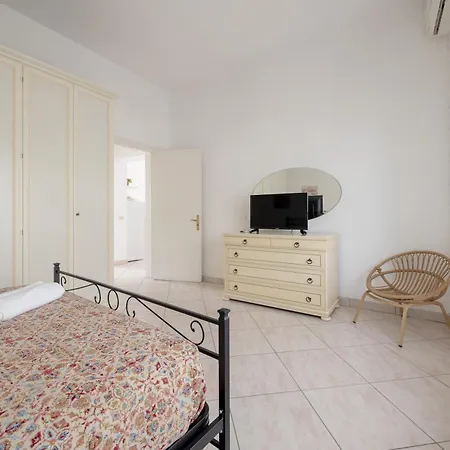 Casa A Proprio Agio 1 - *