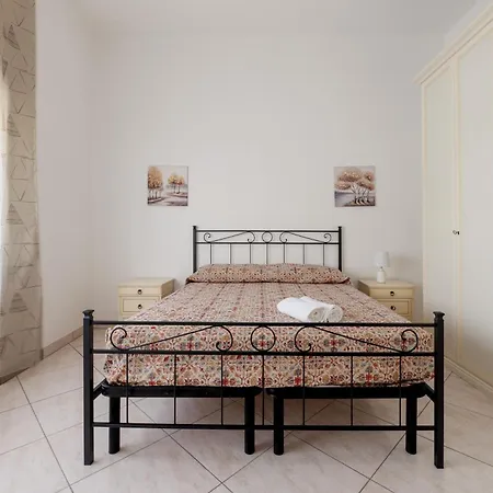 Διαμέρισμα Casa A Proprio Agio 1 -