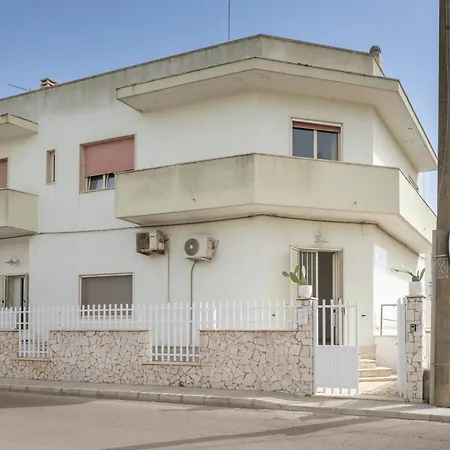 Casa A Proprio Agio 1 - Daire *