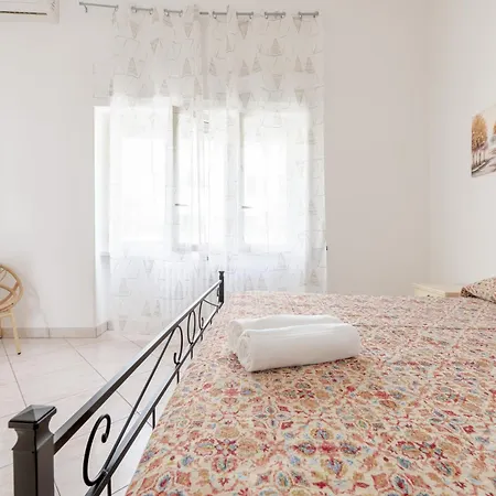 Διαμέρισμα Casa A Proprio Agio 1 - Οτράντο