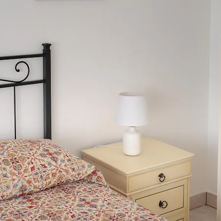 Casa A Proprio Agio 1 - *